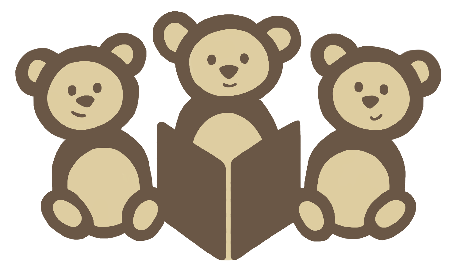 Three Bears Publications